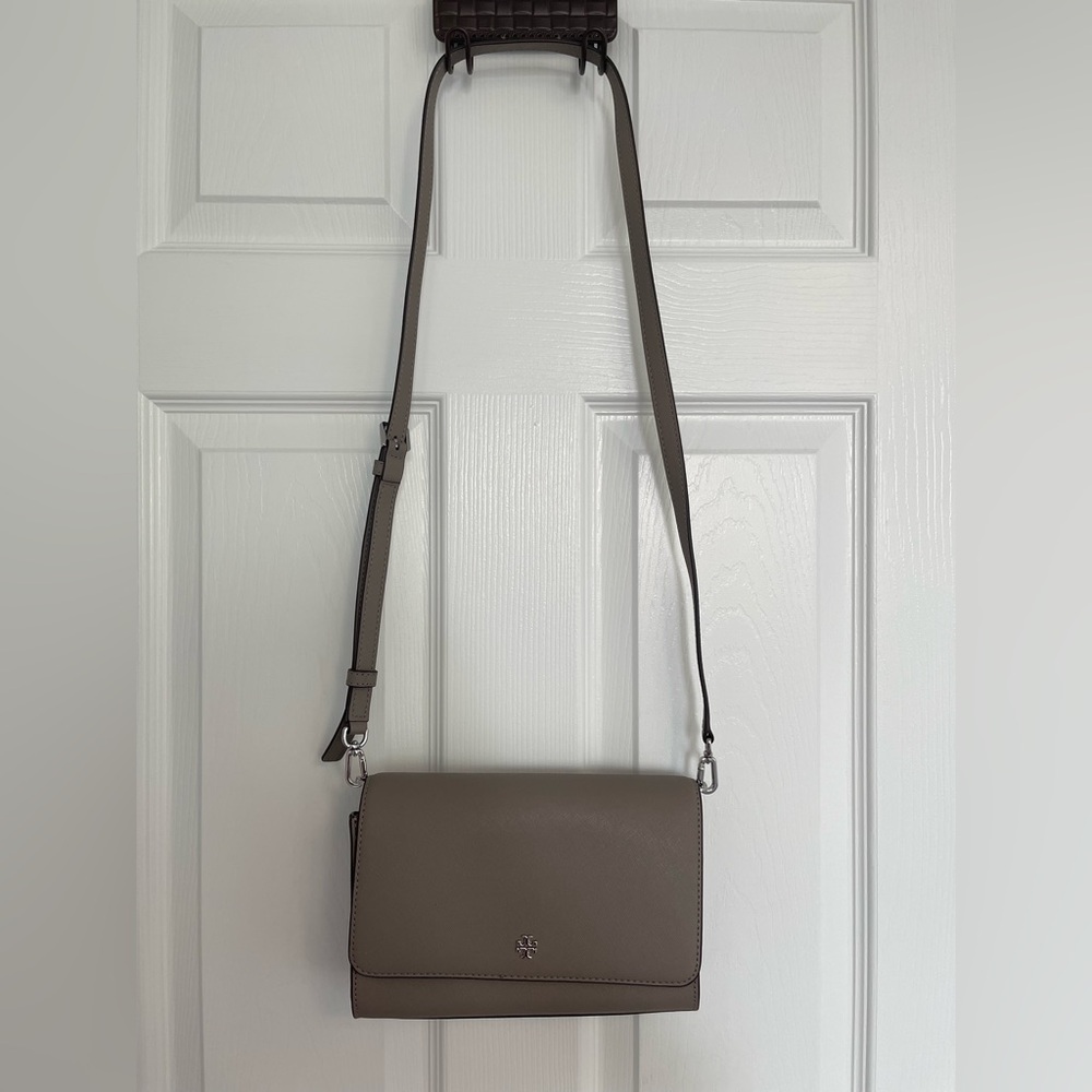 Tory Burch Emerson Crossbody Bag